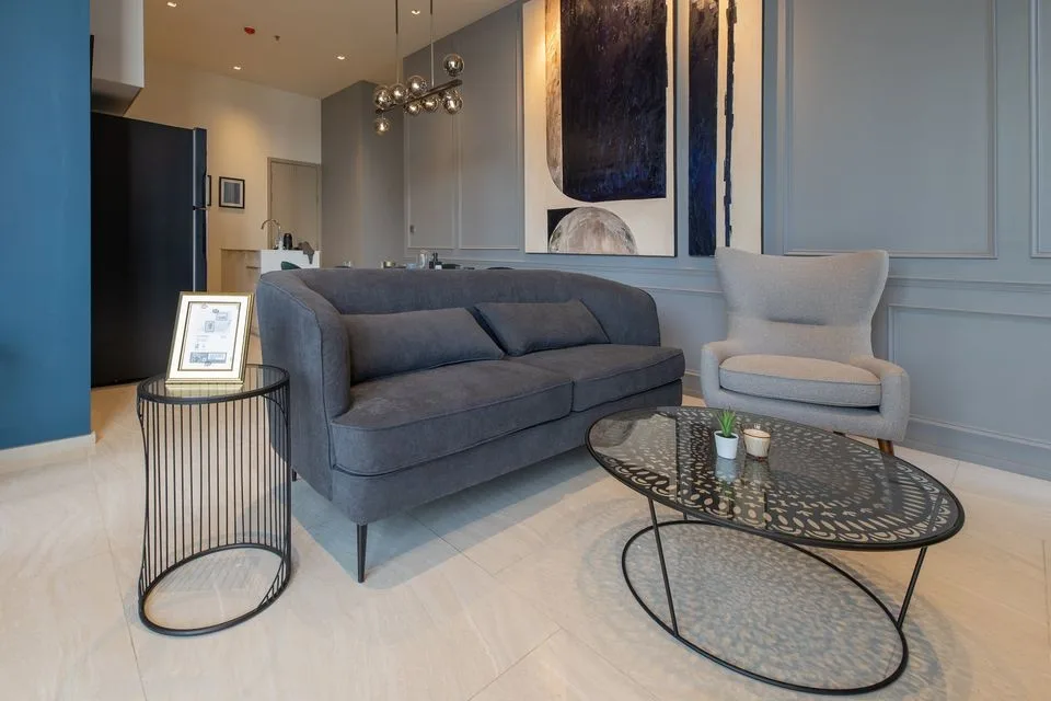 Property photos for Ashton Silom