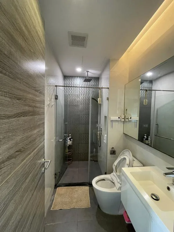 Property photos for Mayfair Place Sukhumvit 50