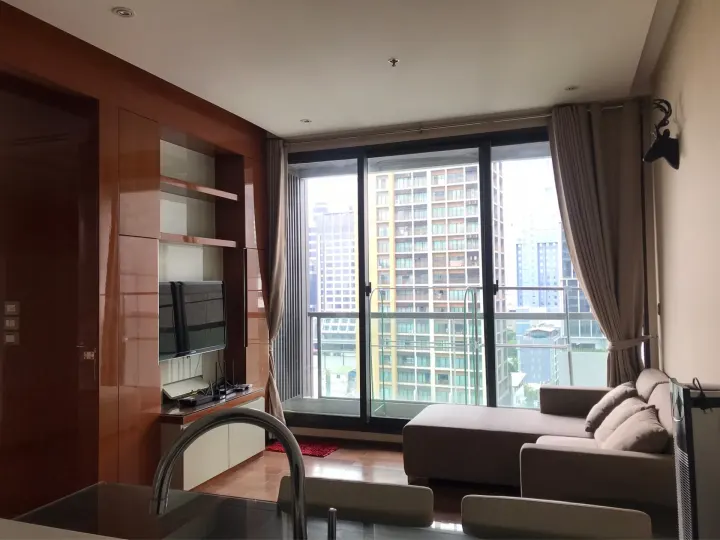 Property photos for The Address Sukhumvit 28