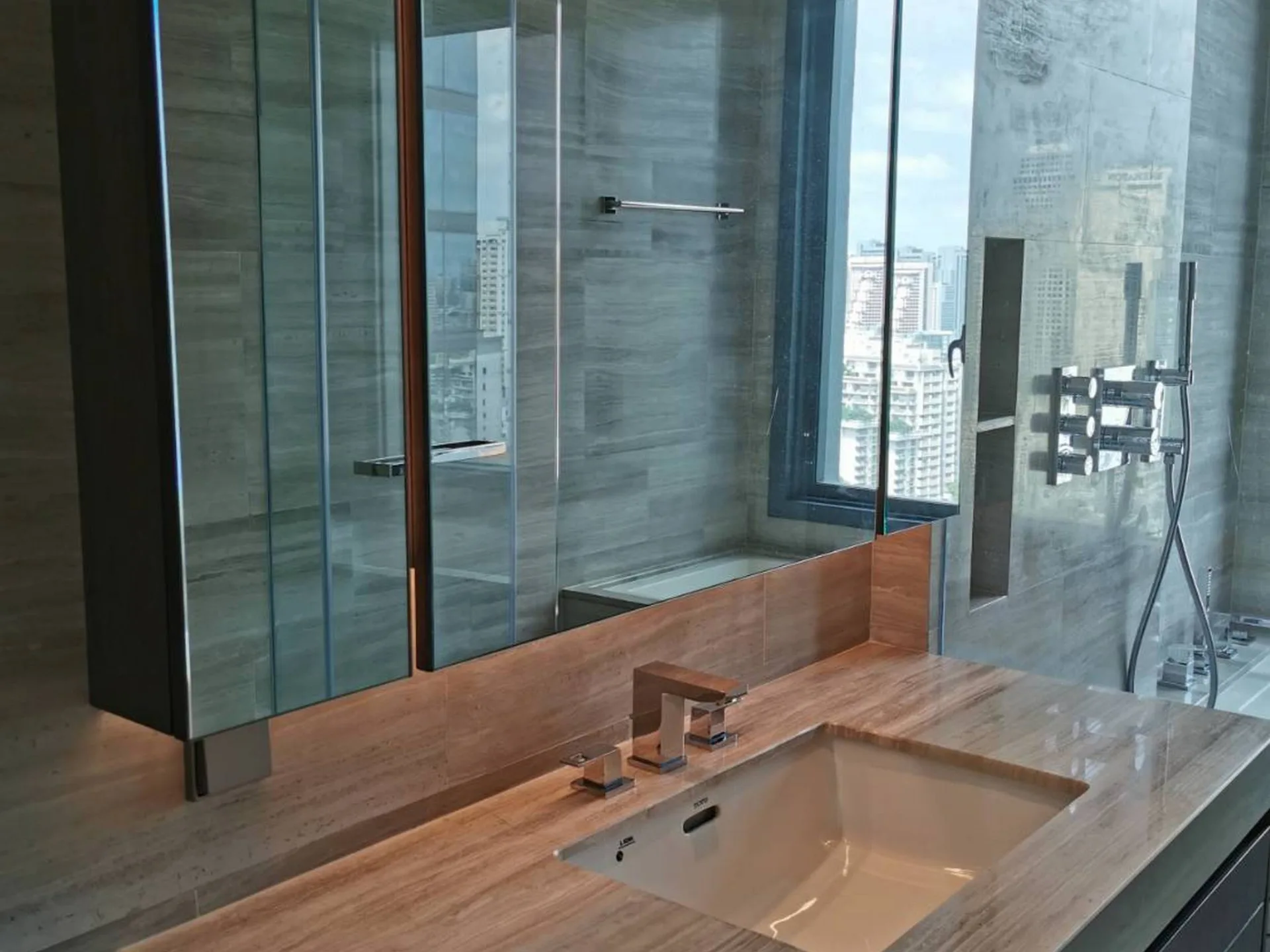 Property photos for Q 1  Condo Sukhumvit