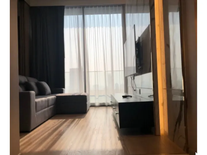 Property photos for Ashton Silom