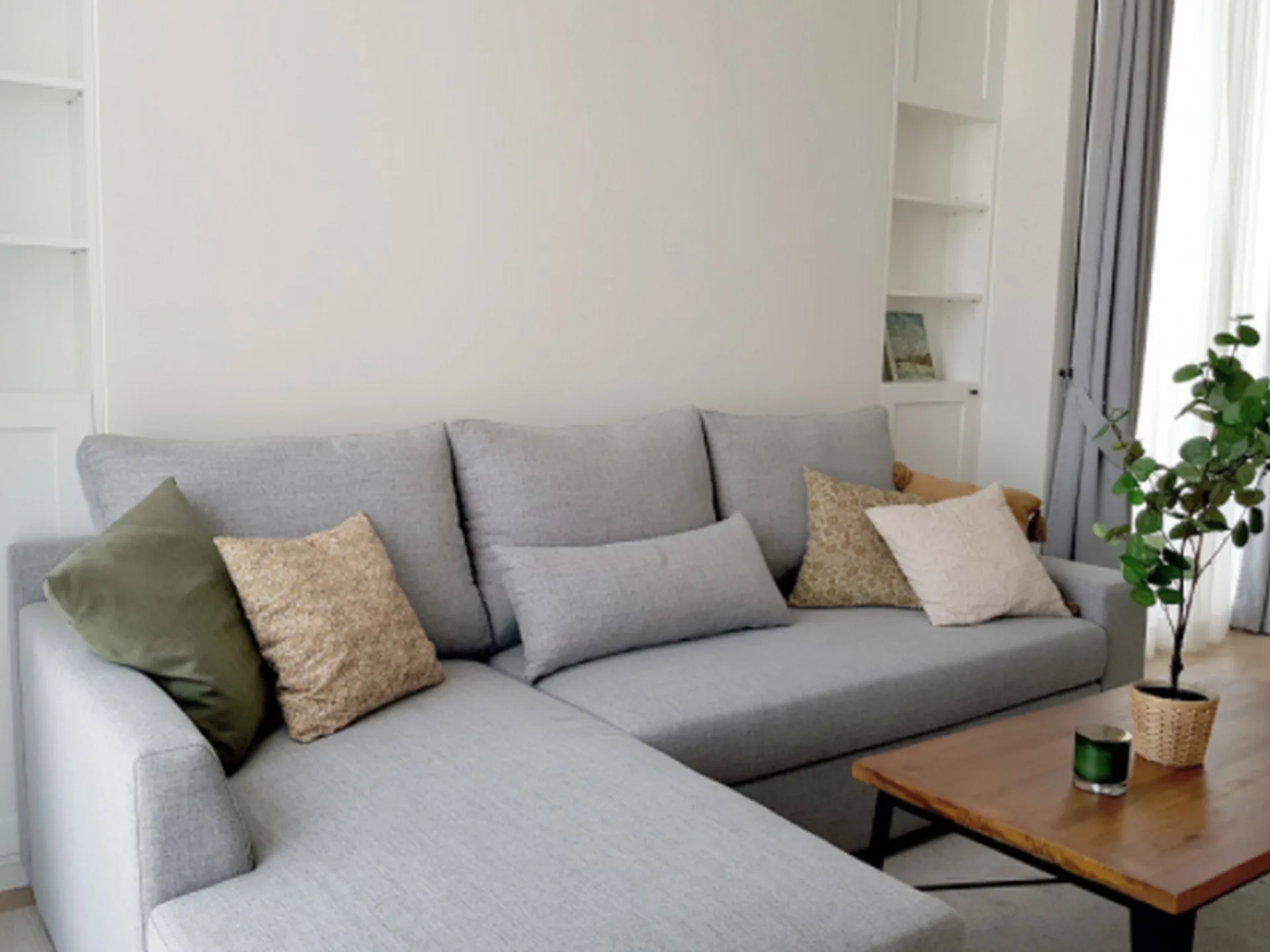 Property photos for Noble BE19