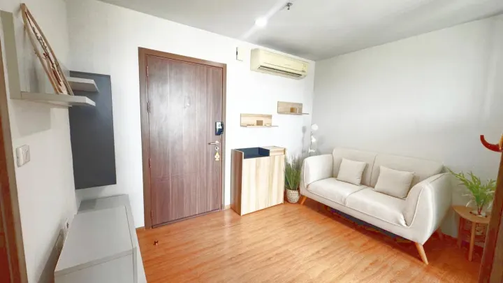 Property photos for The Base Sukhumvit 77