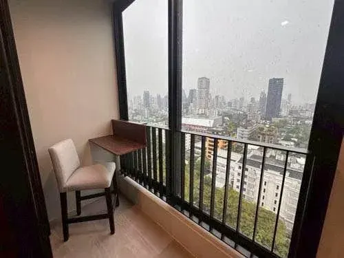 Property photos for Ideo Q Sukhumvit 36