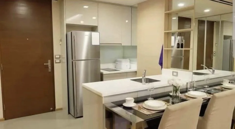 Property photos for The Address Asoke