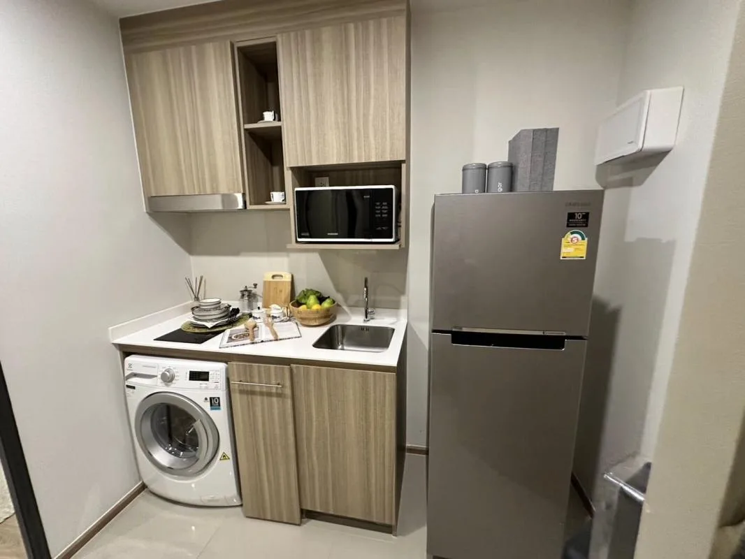 Property photos for Life Rama 4 - Asoke