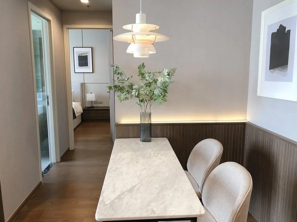 Property photos for Ideo Q Sukhumvit 36