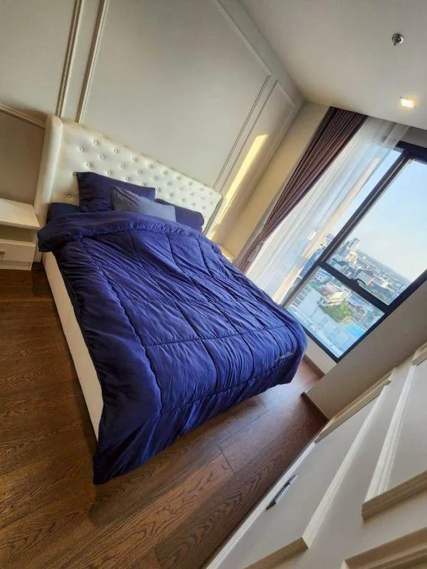 Property photos for Ideo Q Sukhumvit 36