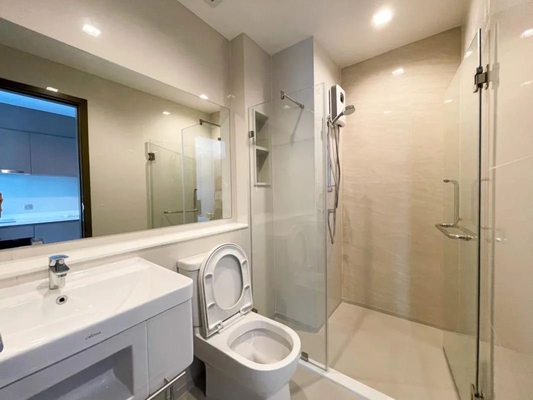 Property photos for Life Ladprao Valley