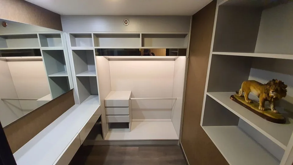 Property photos for Knightsbridge Space Ratchayothin