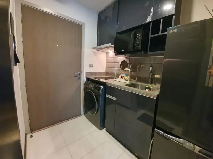Property photos for Ideo Q Siam - Ratchathewi