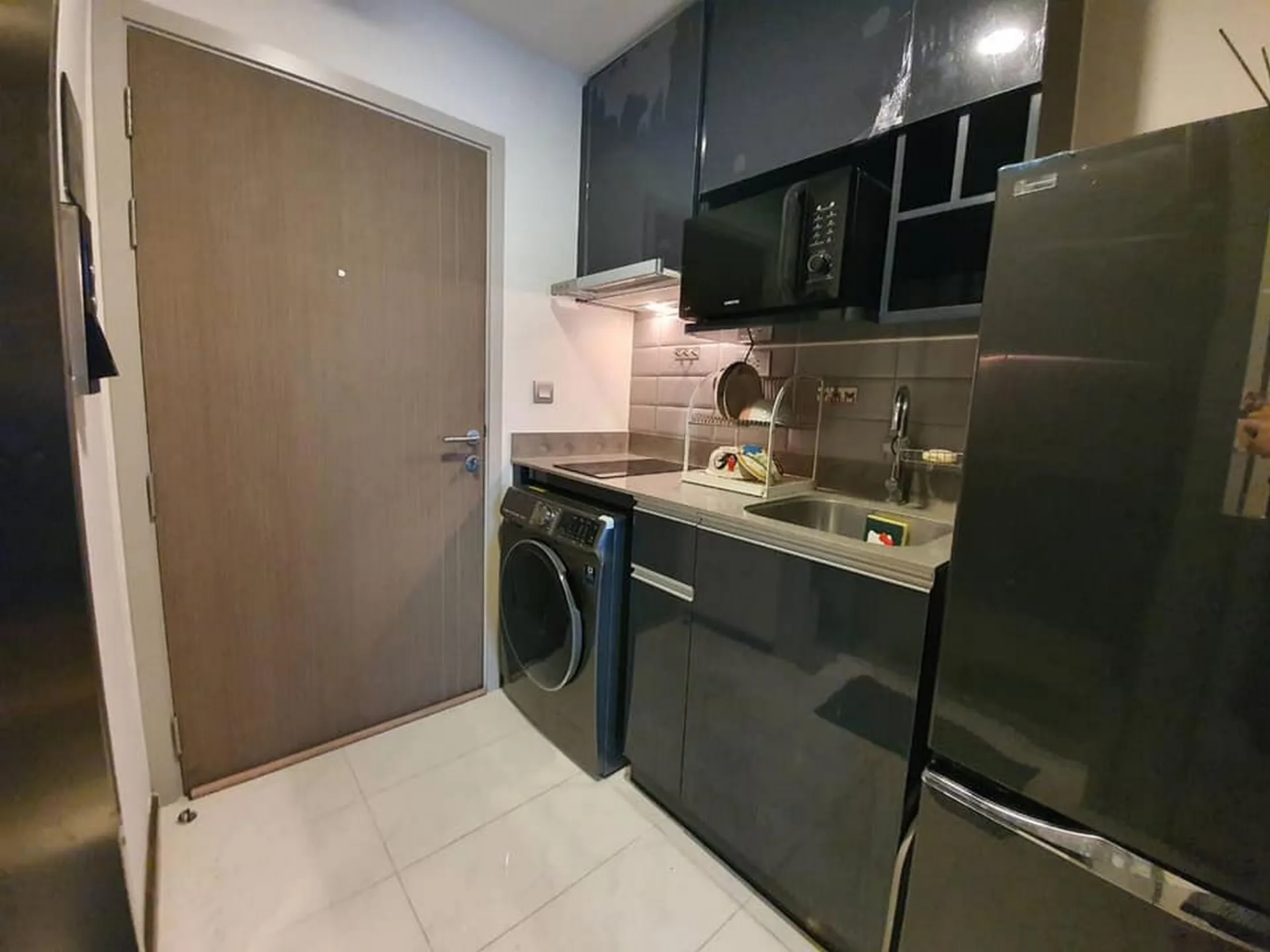 Property photos for Ideo Q Siam - Ratchathewi