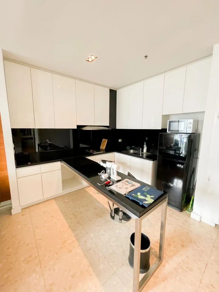 Property photos for Nusasiri Grand