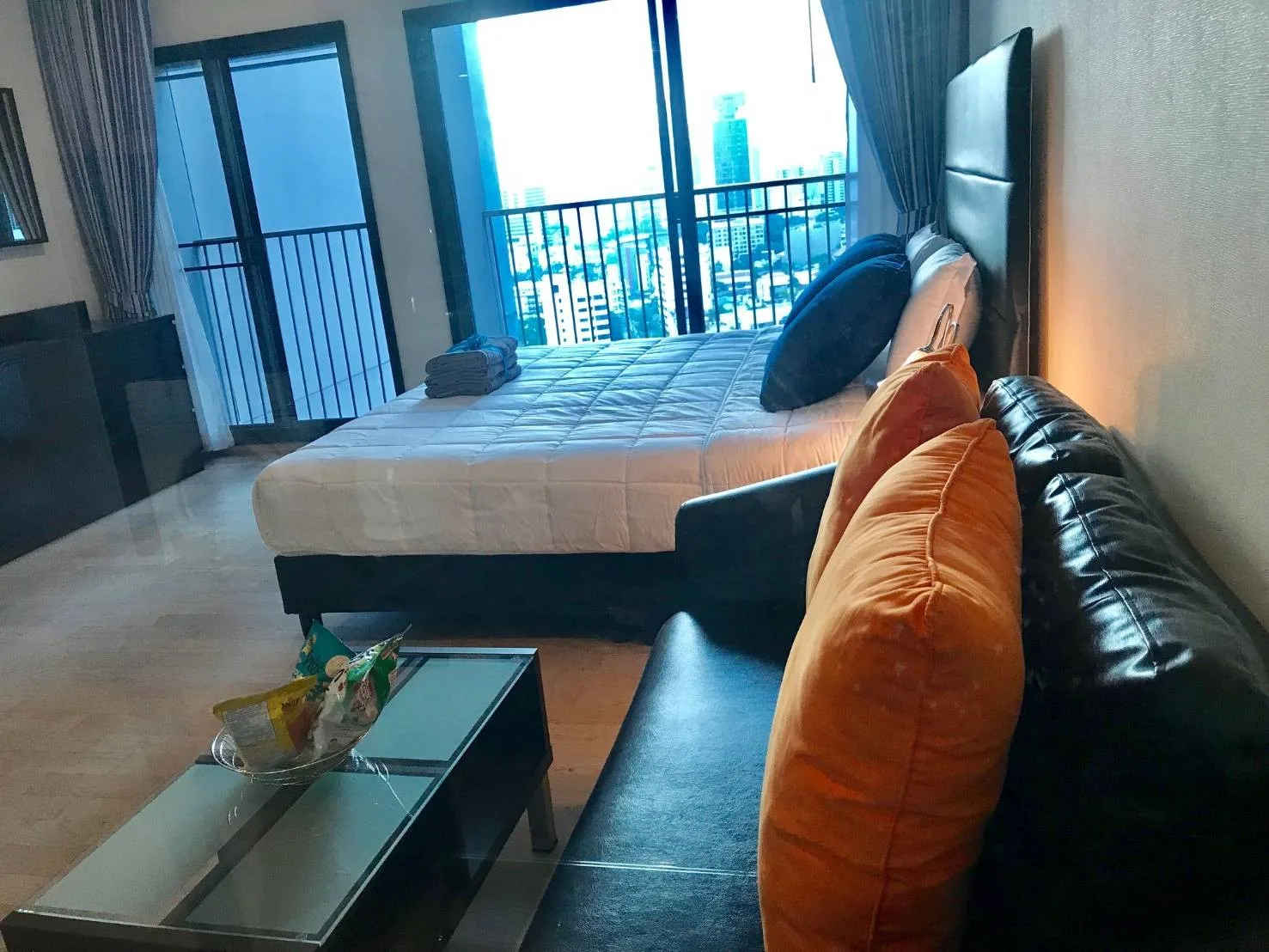 Property photos for Noble Remix
