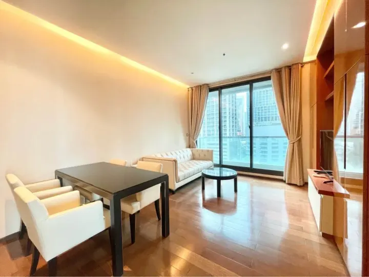 Property photos for The Address Sukhumvit 28