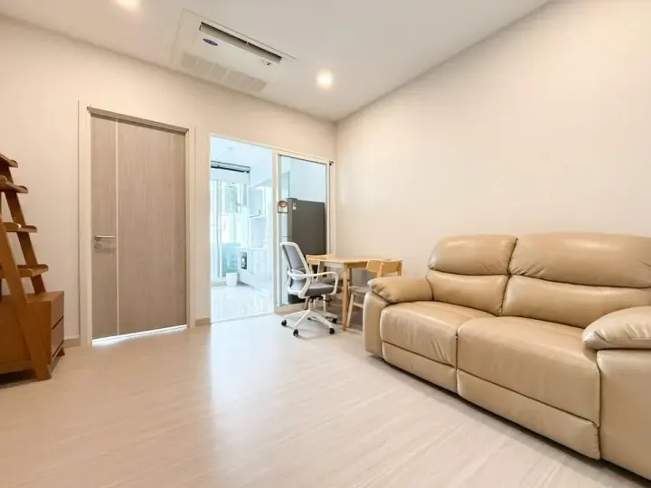 Property photos for Supalai Premier Si Phraya-samyan