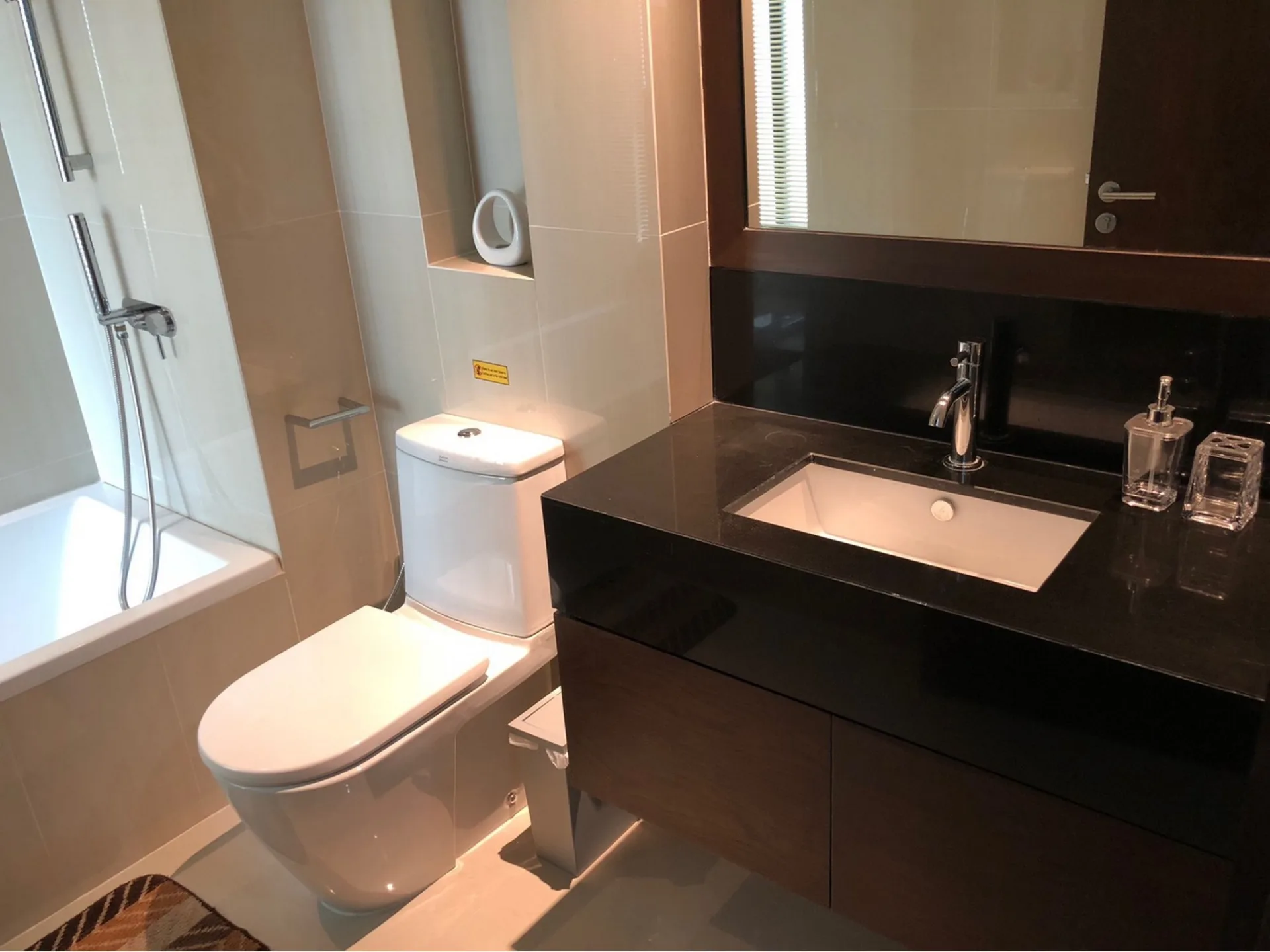 Property photos for Sathorn Gardens