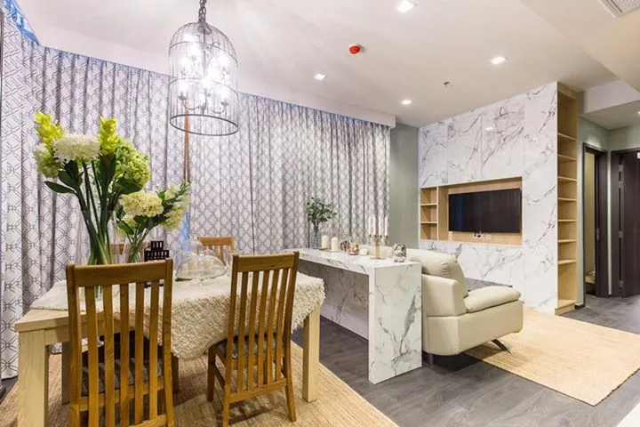 Property photos for Edge Sukhumvit 23