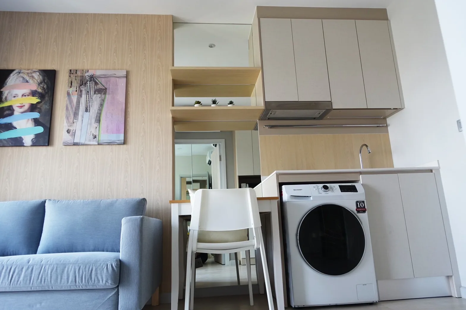 Property photos for Knightsbridge Prime Sathorn