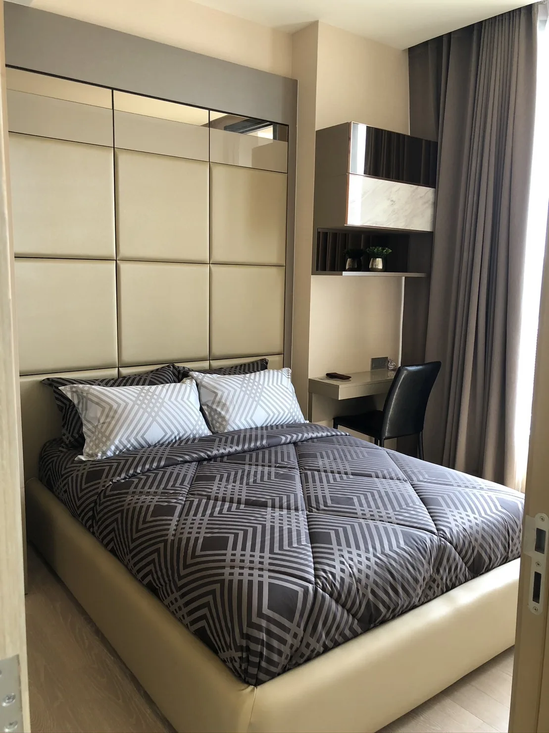 Property photos for The Esse Asoke