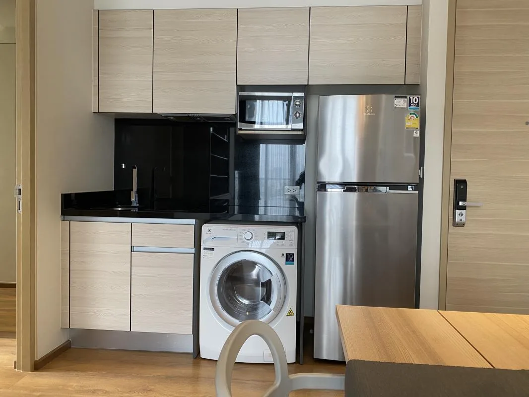 Property photos for Park Origin Phromphong