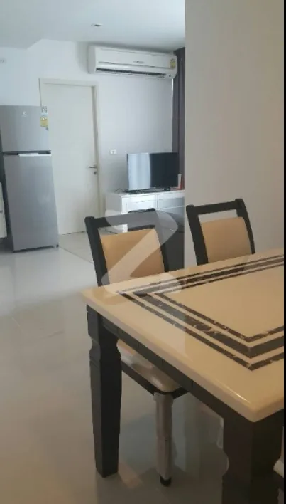 Property photos for Quinn Condo Ratchada