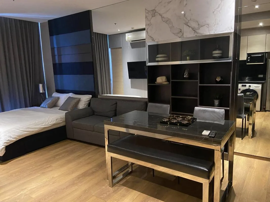 Property photos for Park Origin Phromphong
