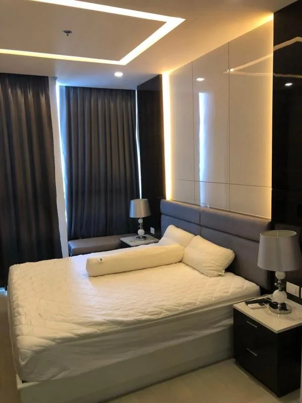 Property photos for Noble Ploenchit