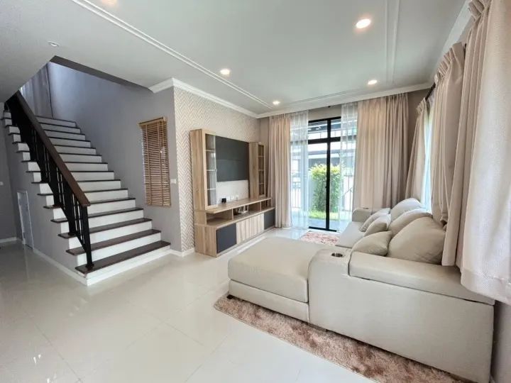 Property photos for Grand Britania Wongwaen Ramindra