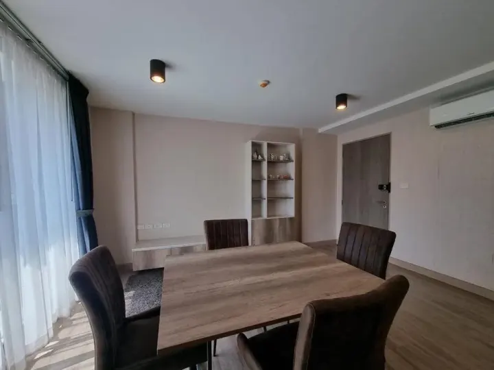 Property photos for The Unique Sukhumvit 62/1