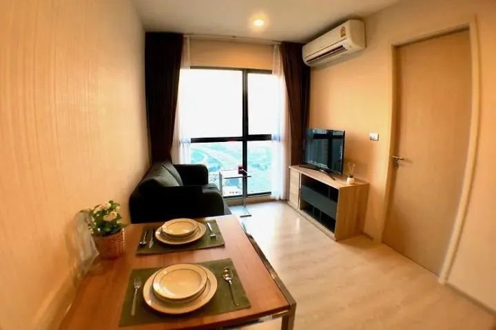 Property photos for Rhythm Asoke