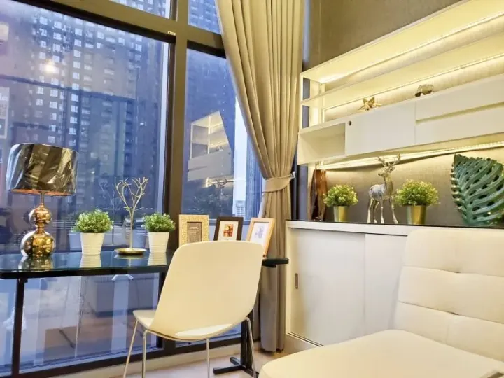 Property photos for Chewathai Residence Asoke