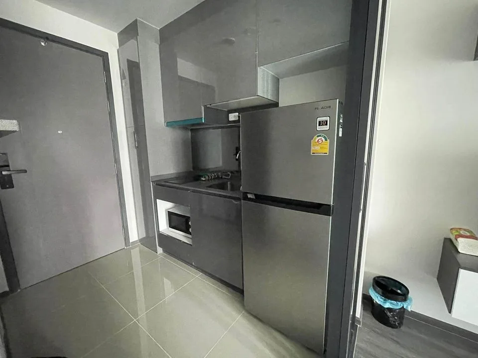 Property photos for Ideo Chula ??? Samyan