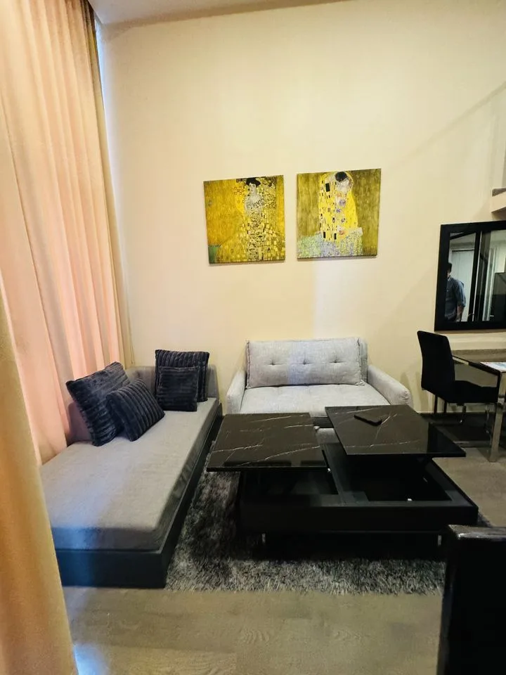 Property photos for Park Origin Chula-samyan