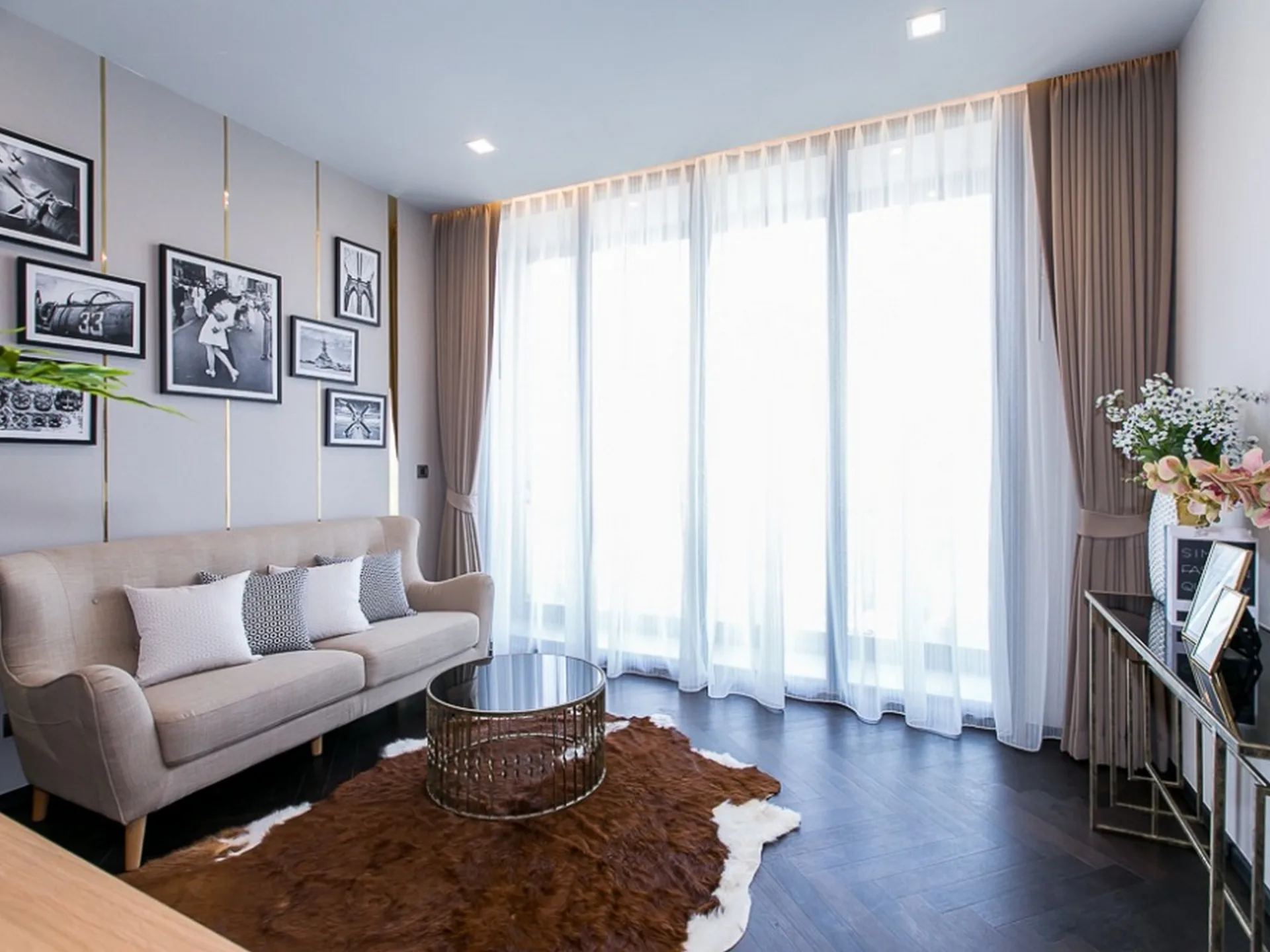Property photos for The Monument Sanampao