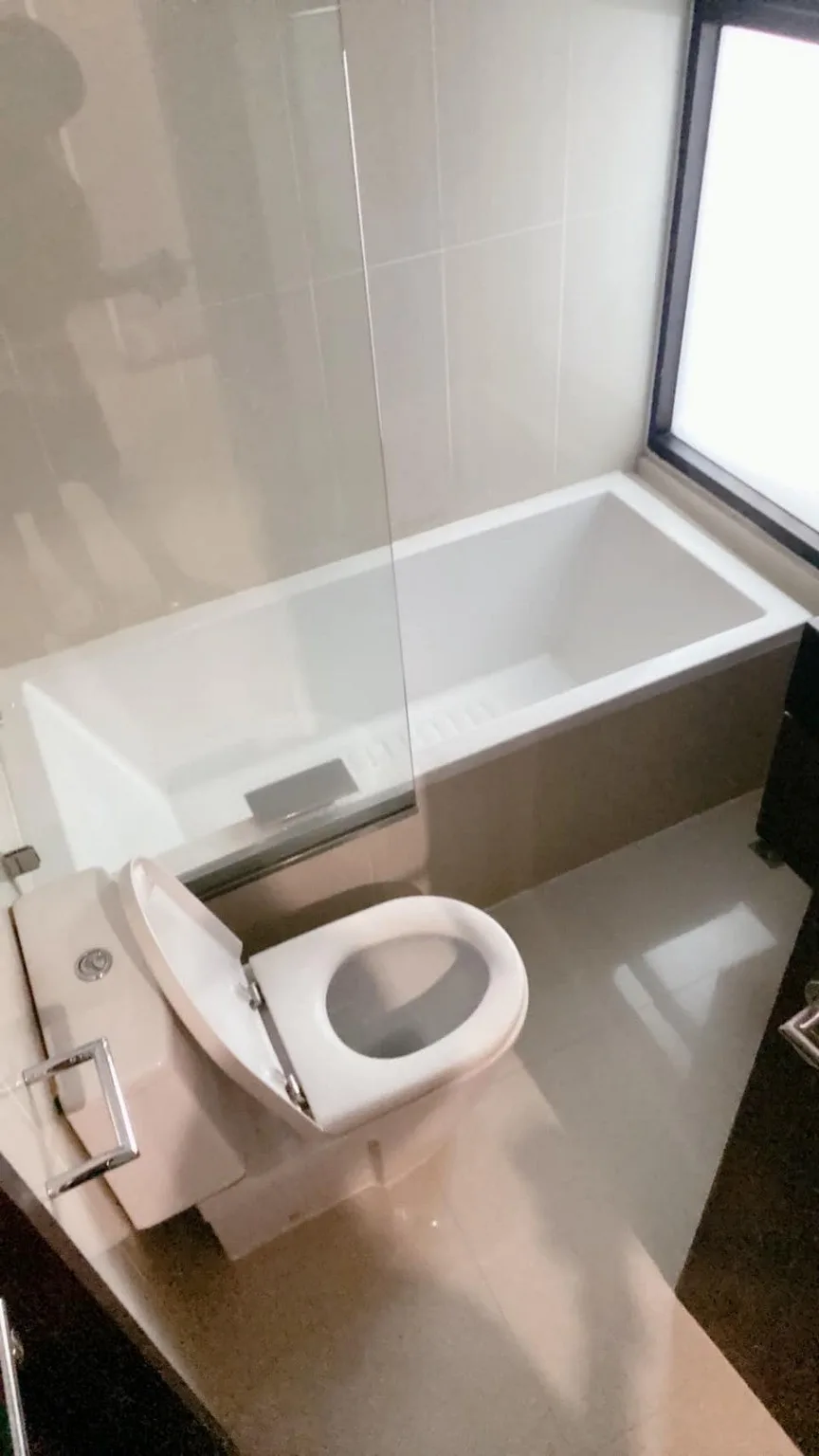 Property photos for Sathorn Gardens