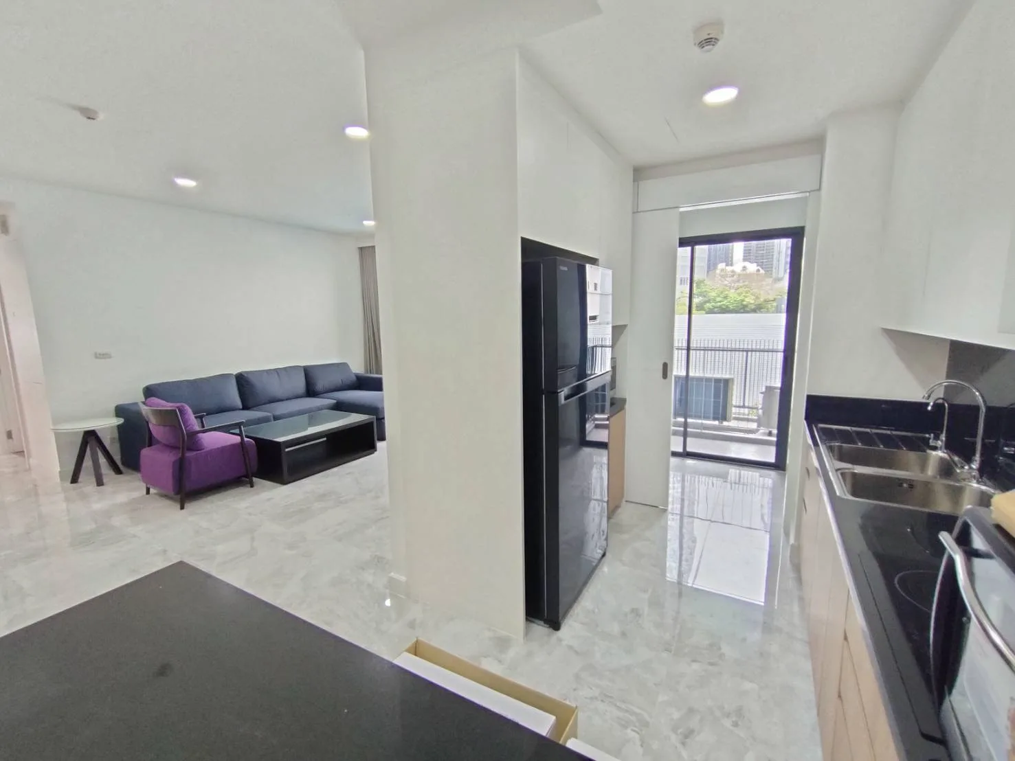 Property photos for Sylva Sukhumvit 61