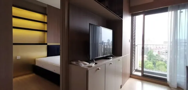 Property photos for Whizdom Connect Sukhumvit