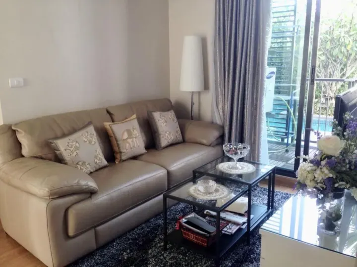Property photos for Q. House Condo Sukhumvit 79