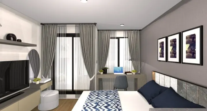 Property photos for Life Ladprao