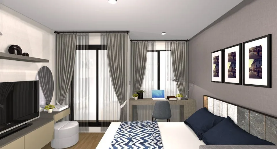 Property photos for Life Ladprao