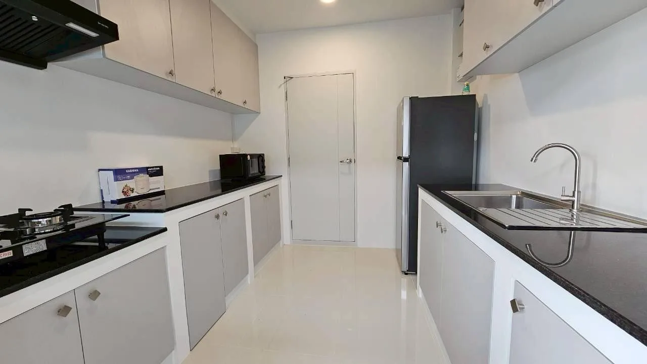 Property photos for Centro Bangna - Km.7