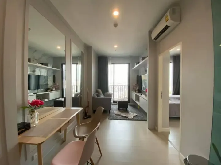 Property photos for The Niche Pride Thonglor-Phetchaburi