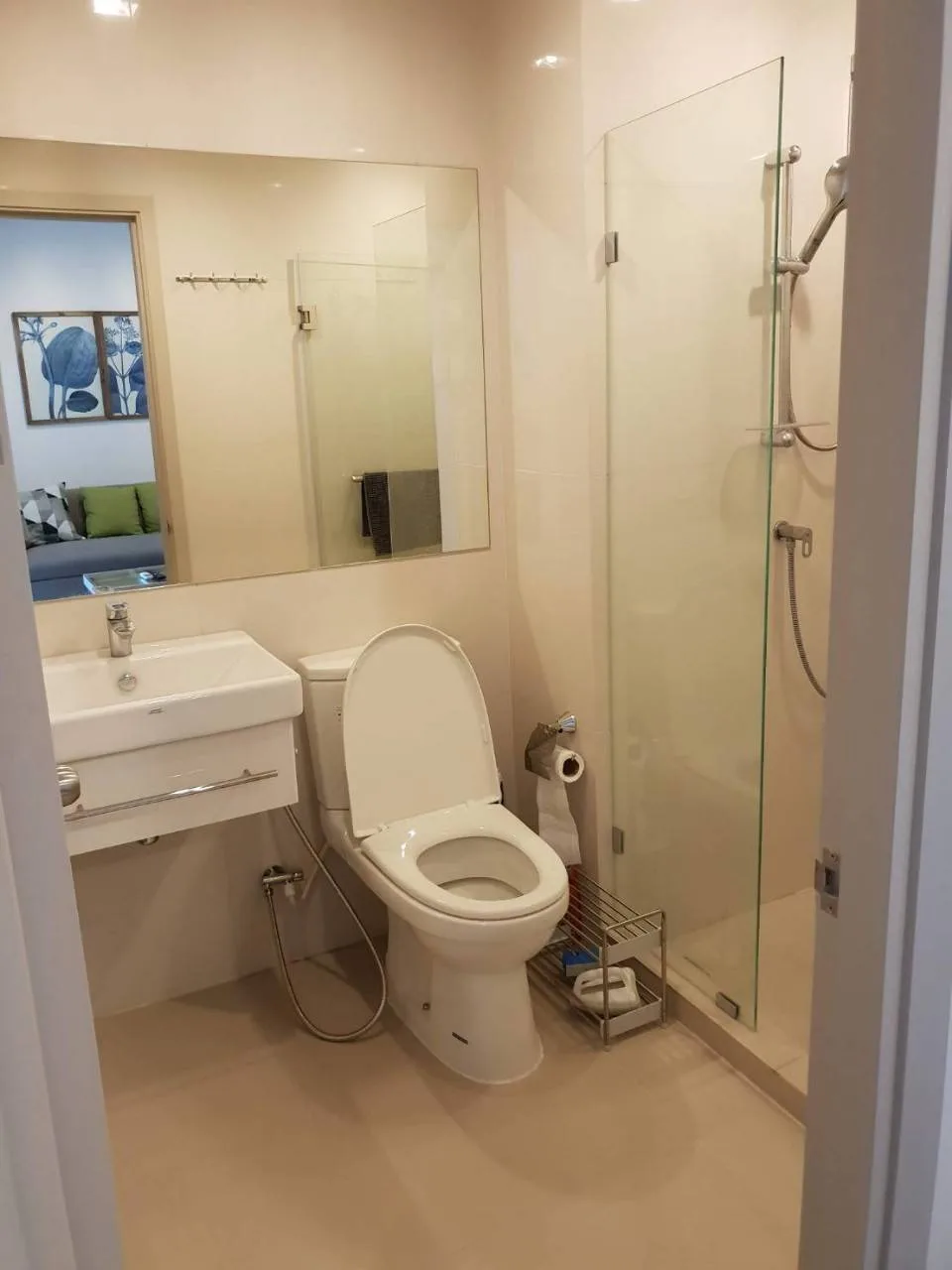 Property photos for Life Sukhumvit 48