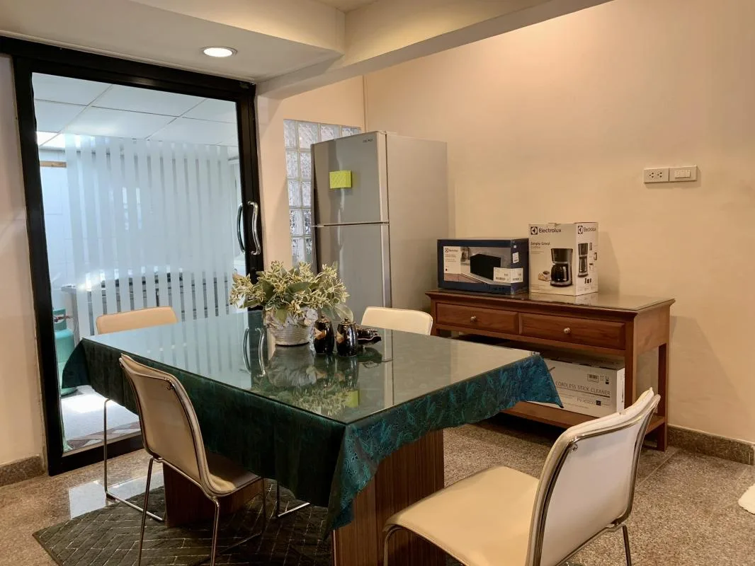 Property photos for Baan Aue Sommai  Krungthep Kreetha 39