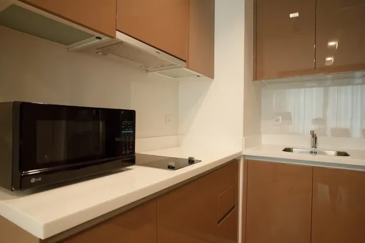 Property photos for Siri at Sukhumvit