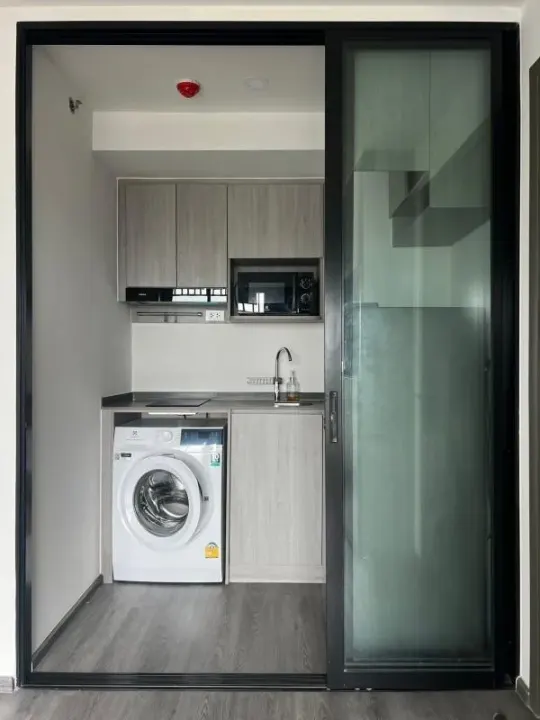 Property photos for The Origin E22 Station Sukhumvit - Sai Luat