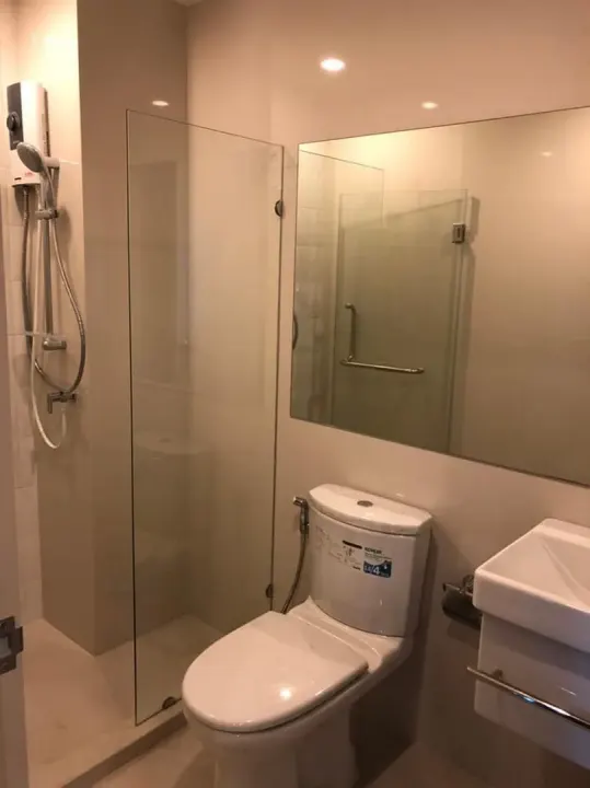 Property photos for Life Asoke