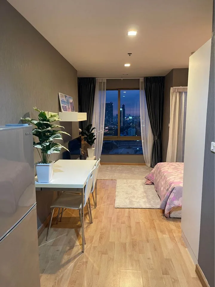Property photos for Casa Condo Asoke-dindaeng