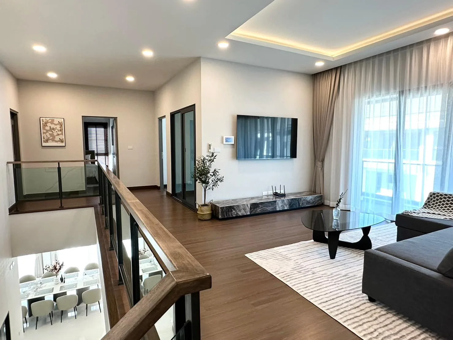 Property photos for The City Bangna Km.7